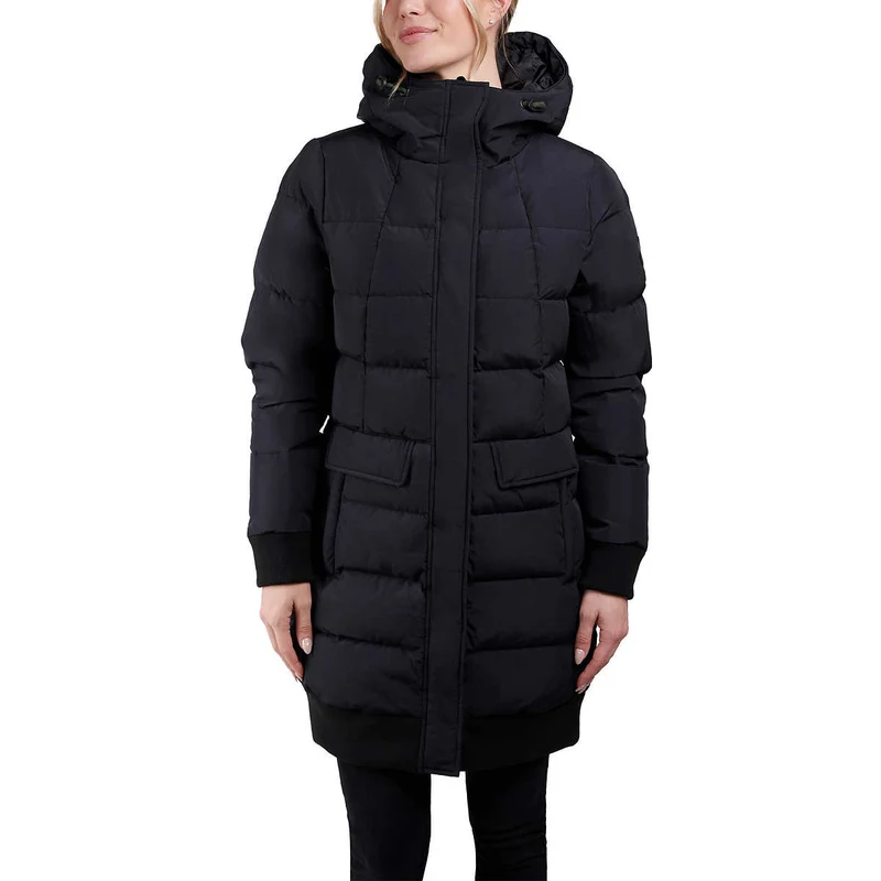 LOLË - Manteau pour Femme