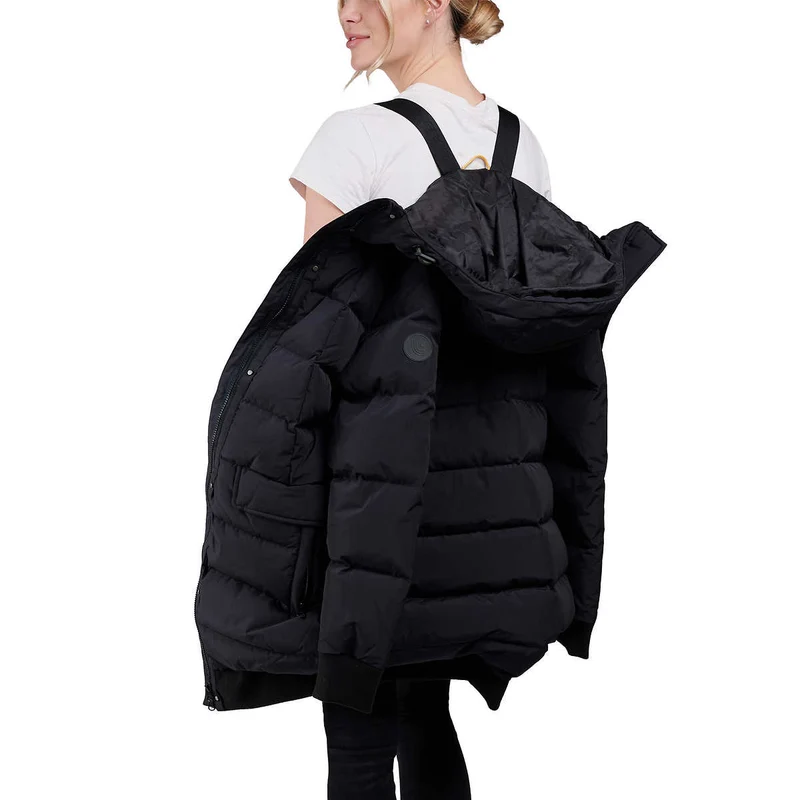 LOLË - Manteau pour Femme