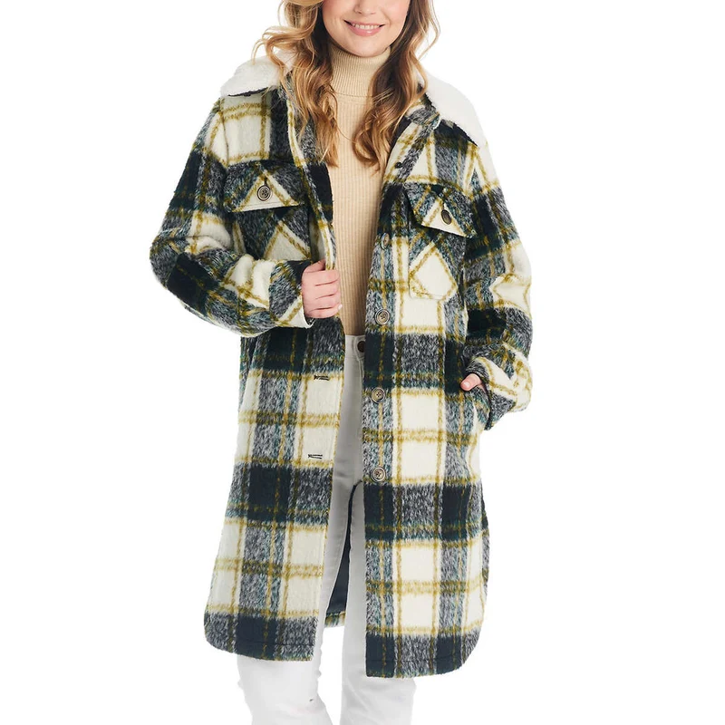 TWO BY VINCE CAMUTO - Manteau de Laine pour Femme