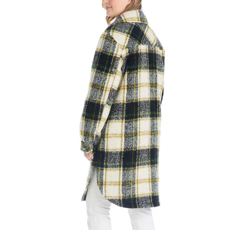 TWO BY VINCE CAMUTO - Manteau de Laine pour Femme