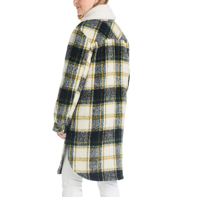 TWO BY VINCE CAMUTO - Manteau de Laine pour Femme