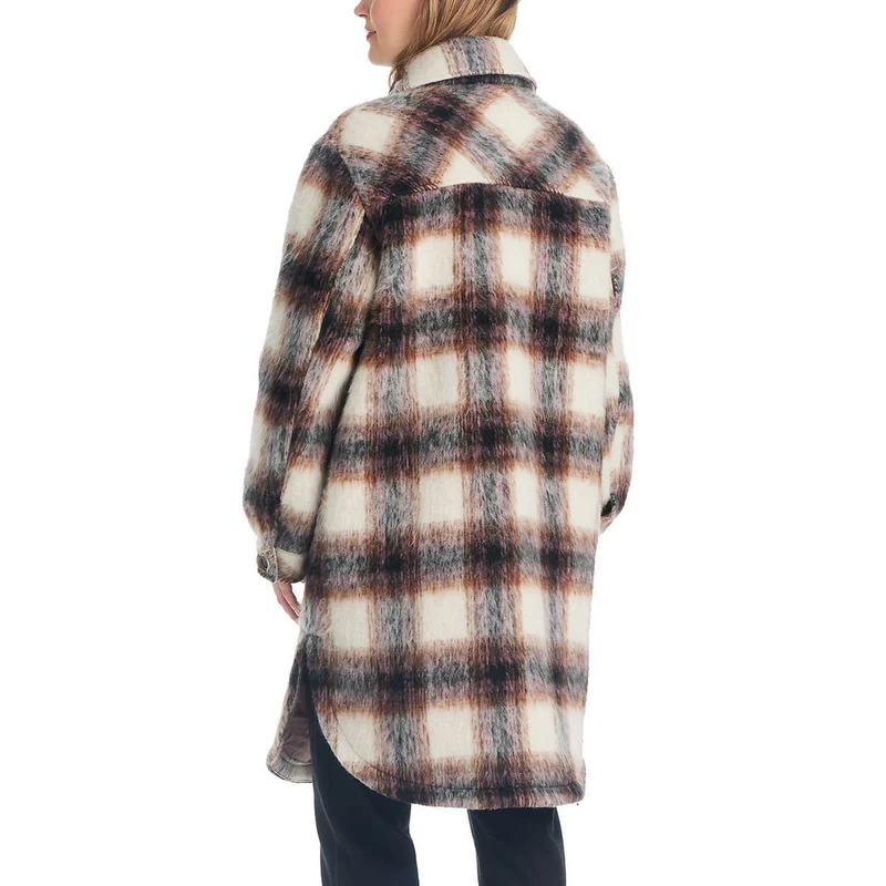 TWO BY VINCE CAMUTO - Manteau de Laine pour Femme