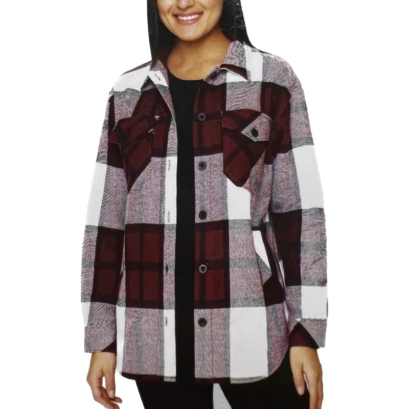 THE B.C. CLOTHING CO. - Veste pour Femme