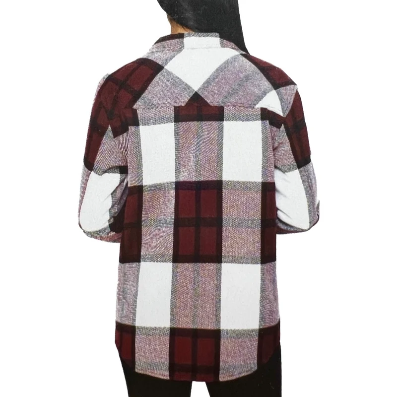 THE B.C. CLOTHING CO. - Veste pour Femme