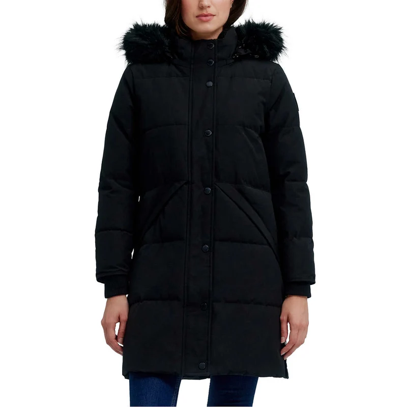 BOREALIS ARTIC EXPEDITION - Manteau pour Femme