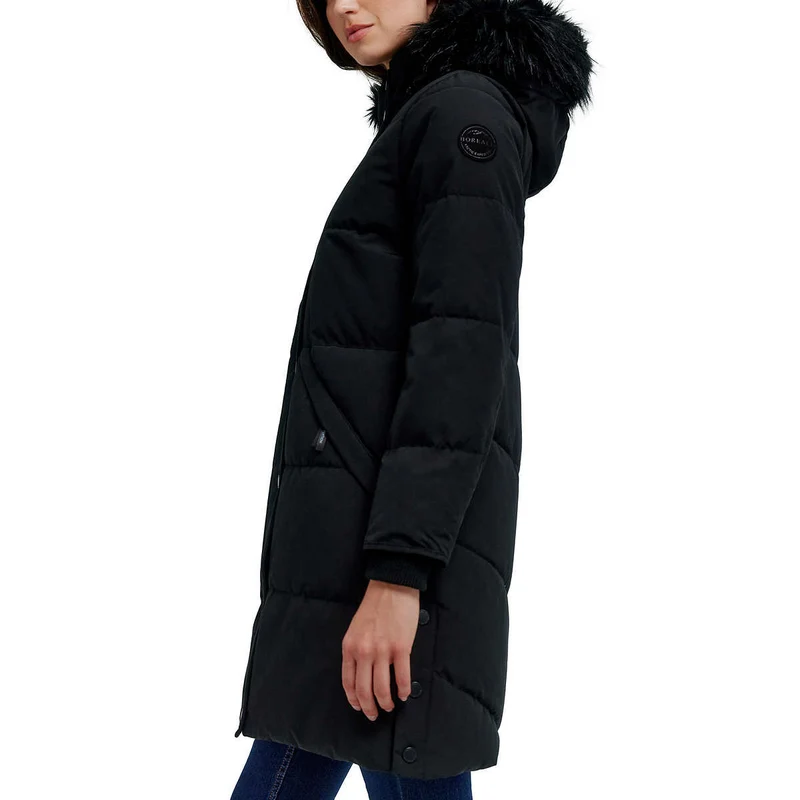BOREALIS ARTIC EXPEDITION - Manteau pour Femme