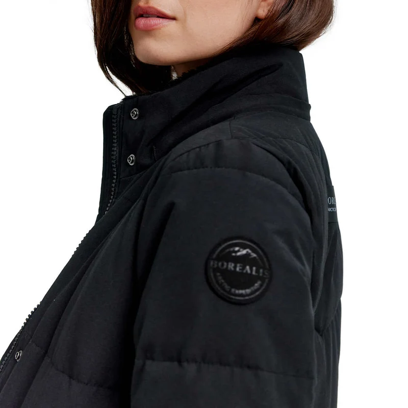 BOREALIS ARTIC EXPEDITION - Manteau pour Femme