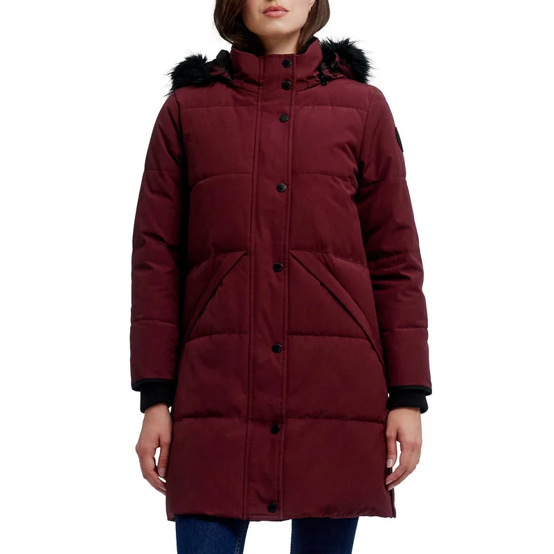 BOREALIS ARTIC EXPEDITION - Manteau pour Femme