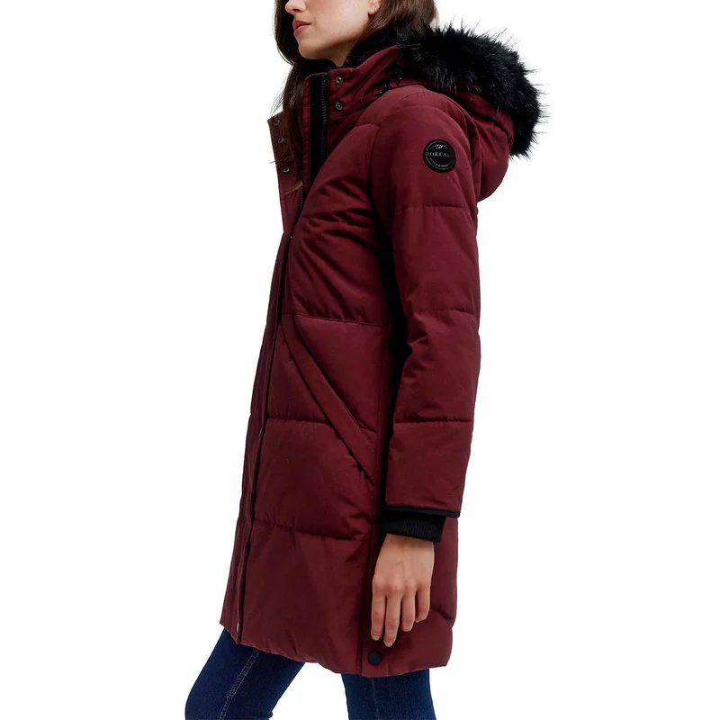 BOREALIS ARTIC EXPEDITION - Manteau pour Femme