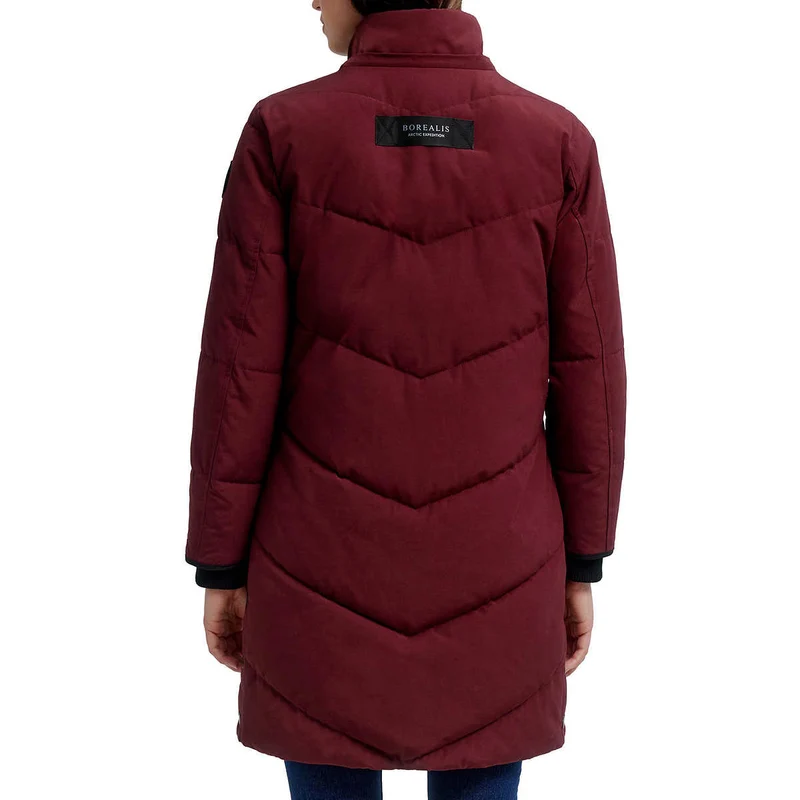 BOREALIS ARTIC EXPEDITION - Manteau pour Femme