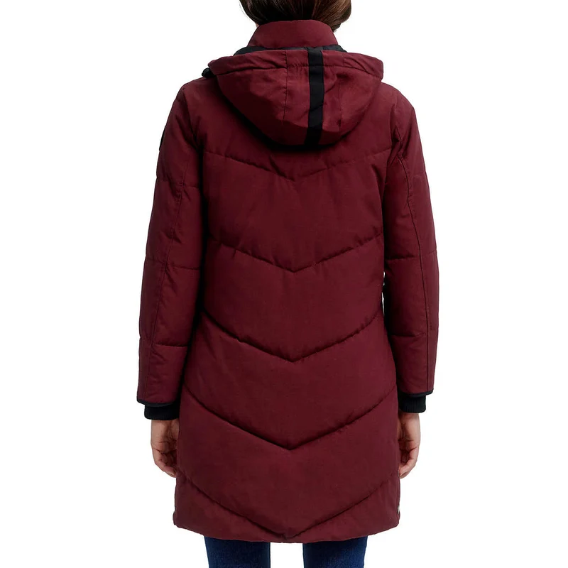 BOREALIS ARTIC EXPEDITION - Manteau pour Femme