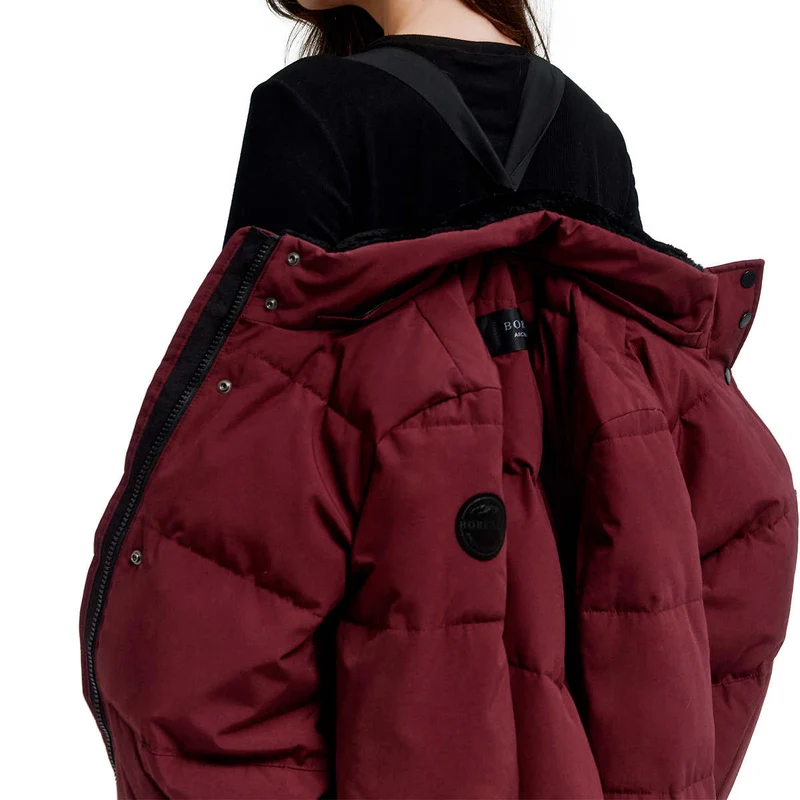 BOREALIS ARTIC EXPEDITION - Manteau pour Femme