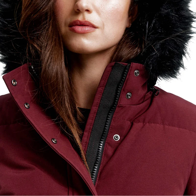 BOREALIS ARTIC EXPEDITION - Manteau pour Femme