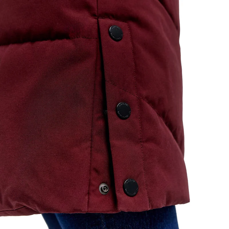 BOREALIS ARTIC EXPEDITION - Manteau pour Femme