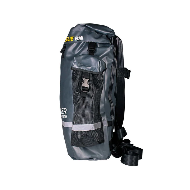 BUSHRANGER - Sac de Rangement Wheelie Bin
