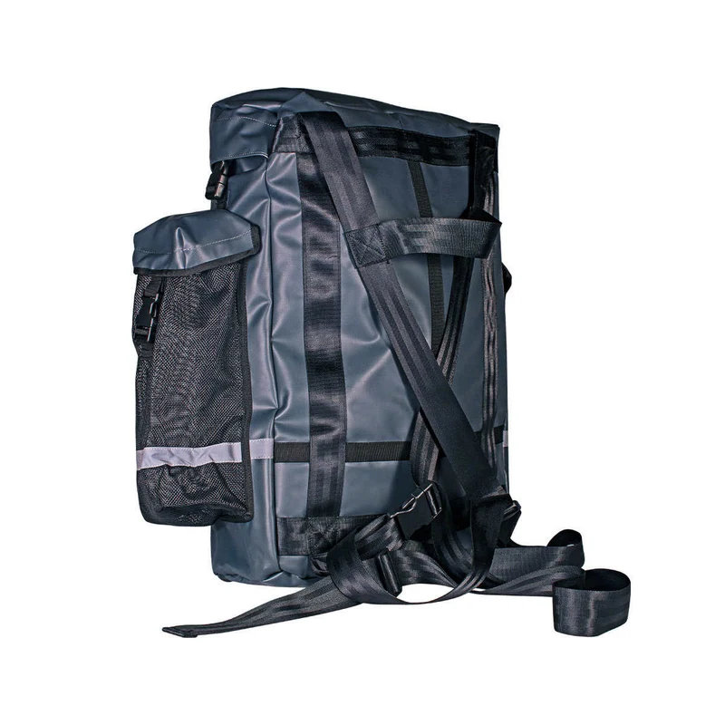 BUSHRANGER - Sac de Rangement Wheelie Bin
