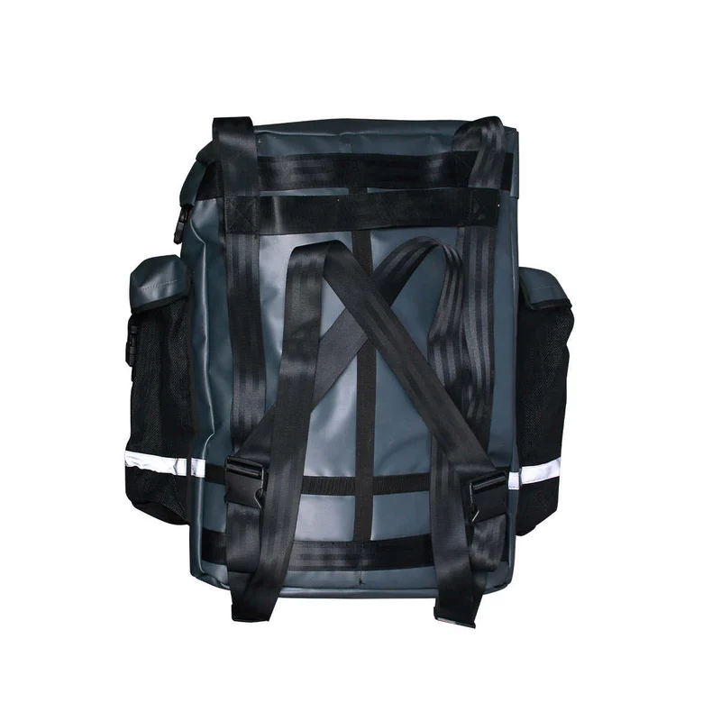 BUSHRANGER - Sac de Rangement Wheelie Bin
