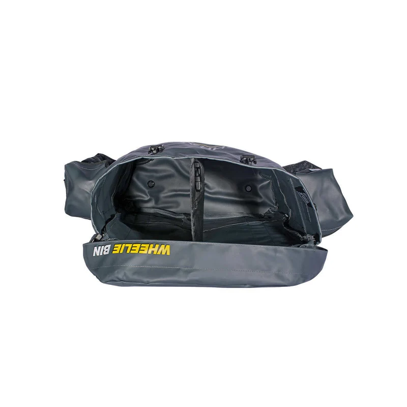 BUSHRANGER - Sac de Rangement Wheelie Bin