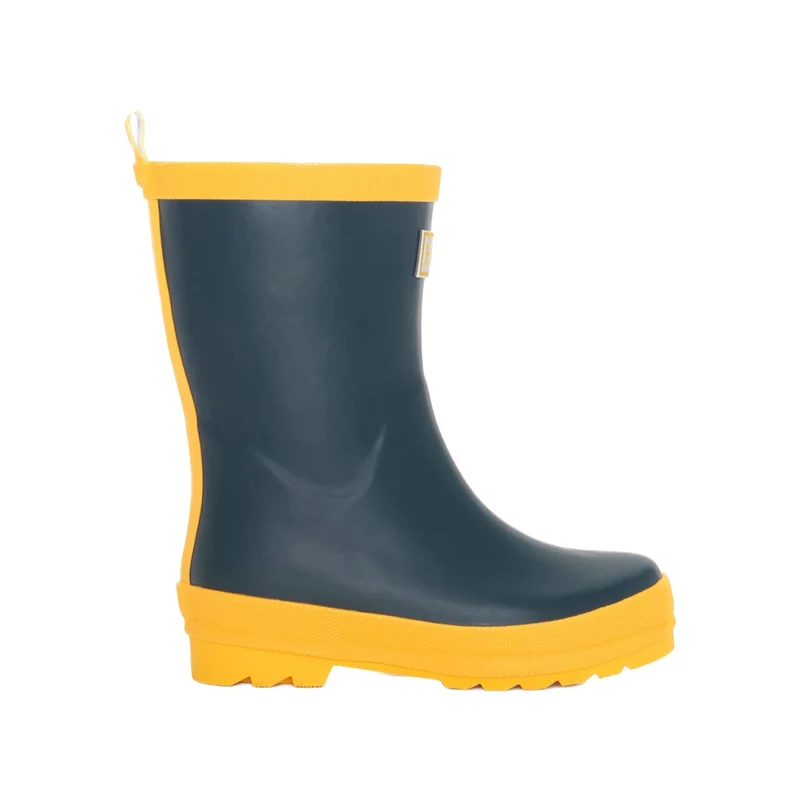 HATLEY - Bottes de Pluie pour Enfant
