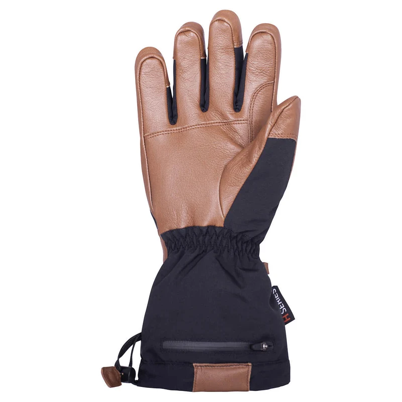HOLMES WORKWEAR - Gants Chauffants pour le Travail