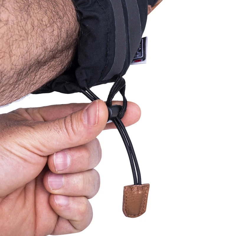 HOLMES WORKWEAR - Gants Chauffants pour le Travail