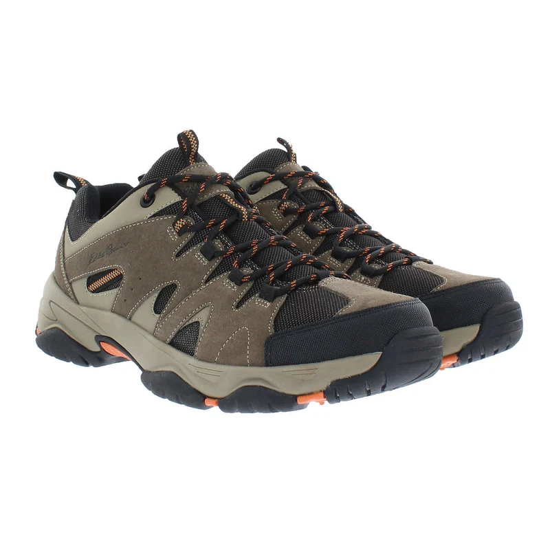 EDDIE BAUER - Chaussures de Randonnée pour Homme