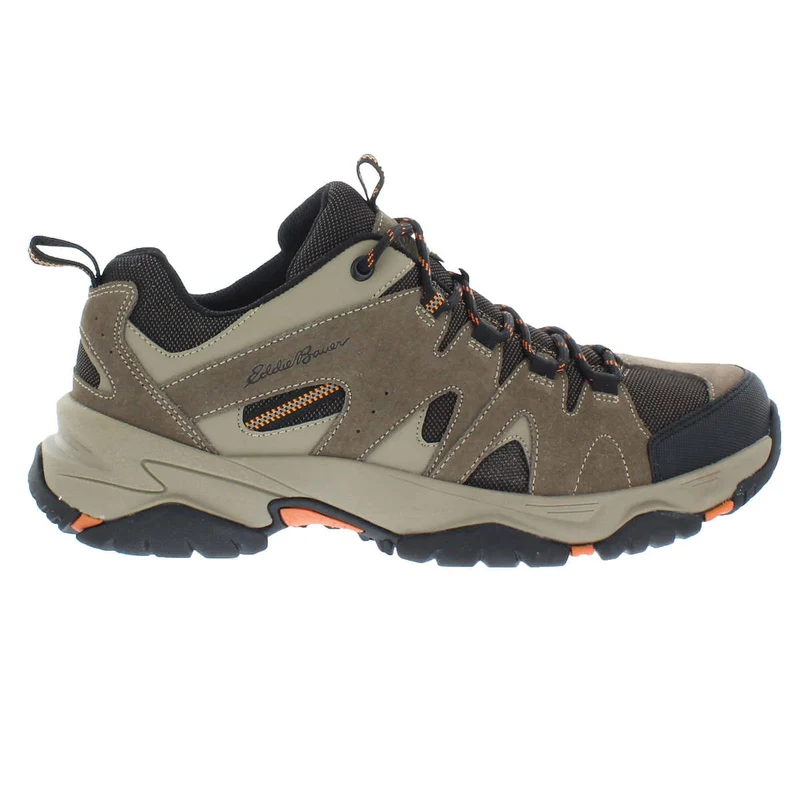 EDDIE BAUER - Chaussures de Randonnée pour Homme