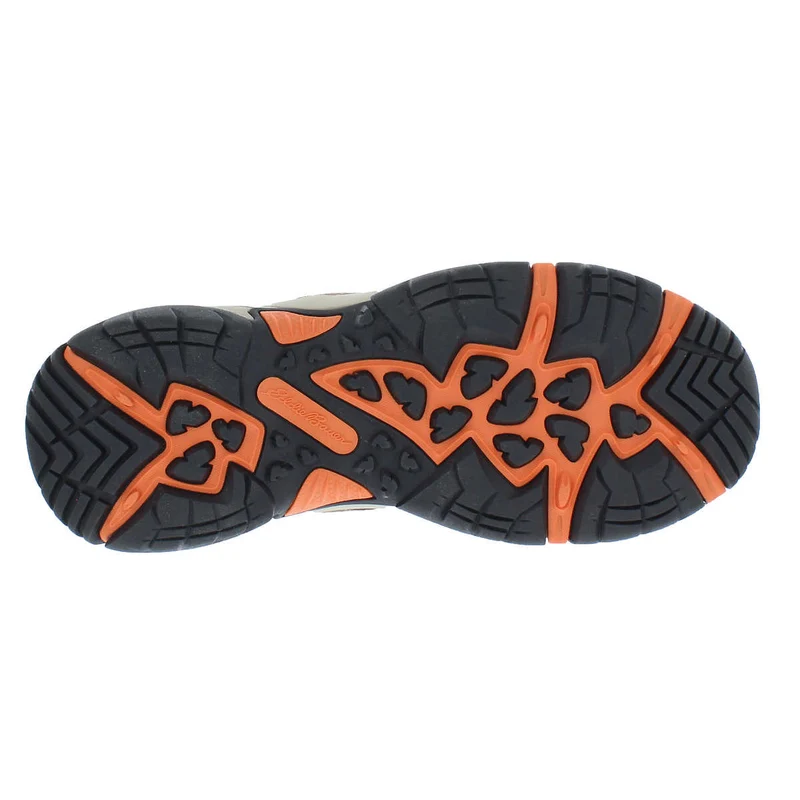 EDDIE BAUER - Chaussures de Randonnée pour Homme