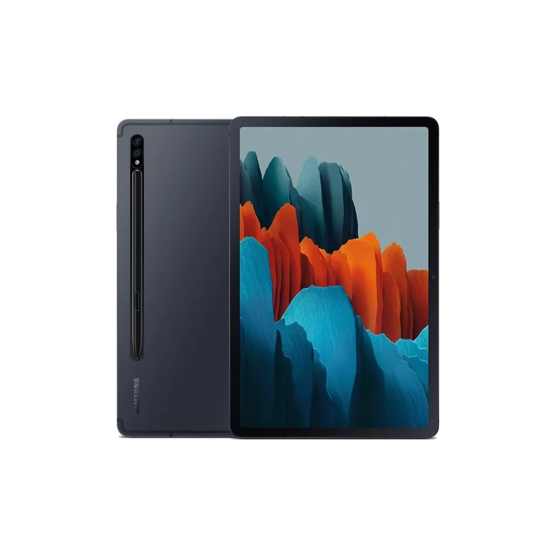 SAMSUNG - Tablette Galaxy Tab S7 *Boite Ouverte*