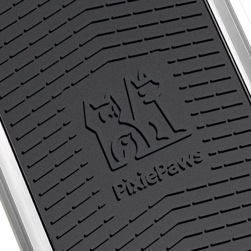 PIXIEPAWS - Rampe Télescopique pour Animaux de Compagnie