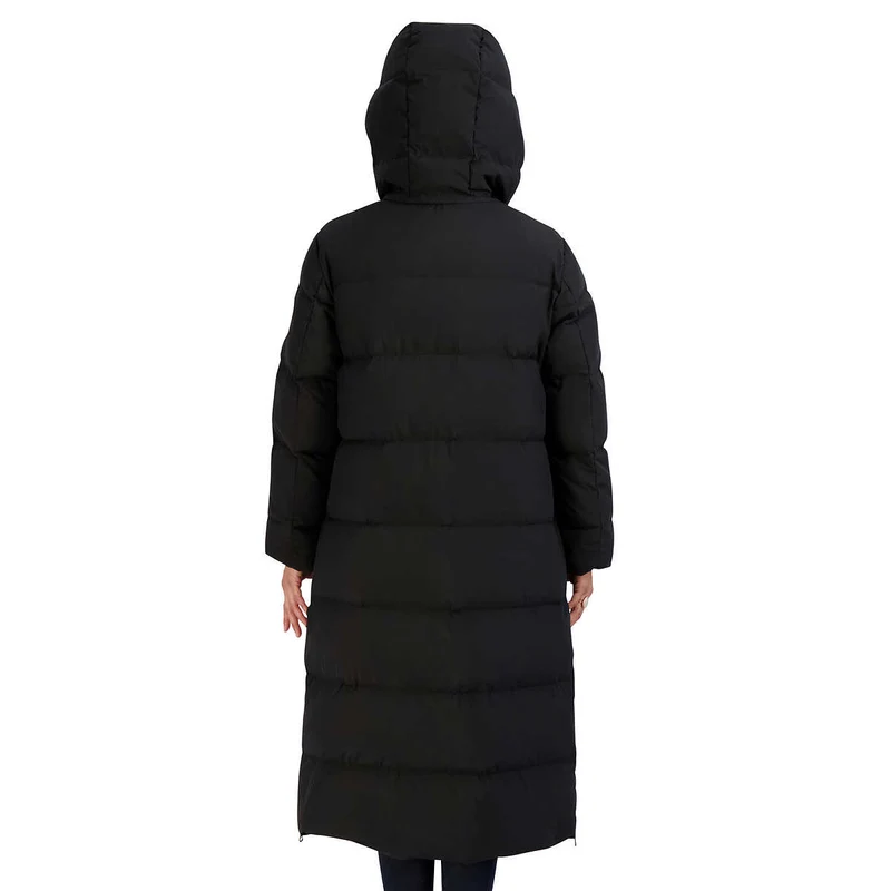 TWO BY VINCE CAMUTO - Manteau Long Matelassé pour Femme