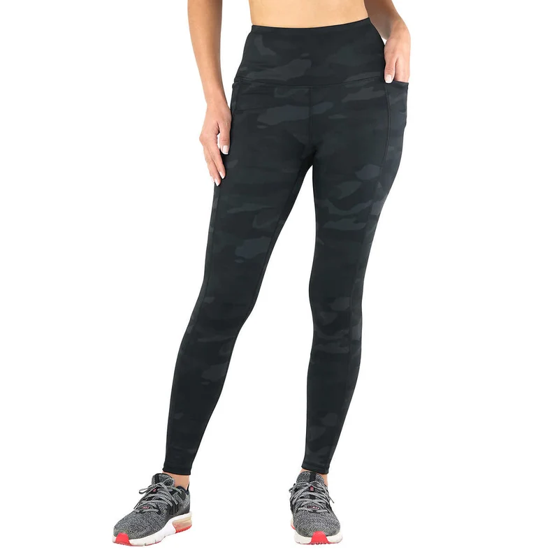 SPYDER - Legging pour Femme