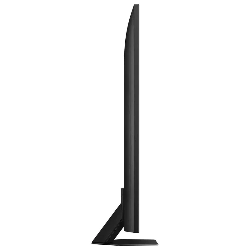 SAMSUNG - Téléviseur Intelligent QLED 4K Q80C de 55po *Boite Ouverte*