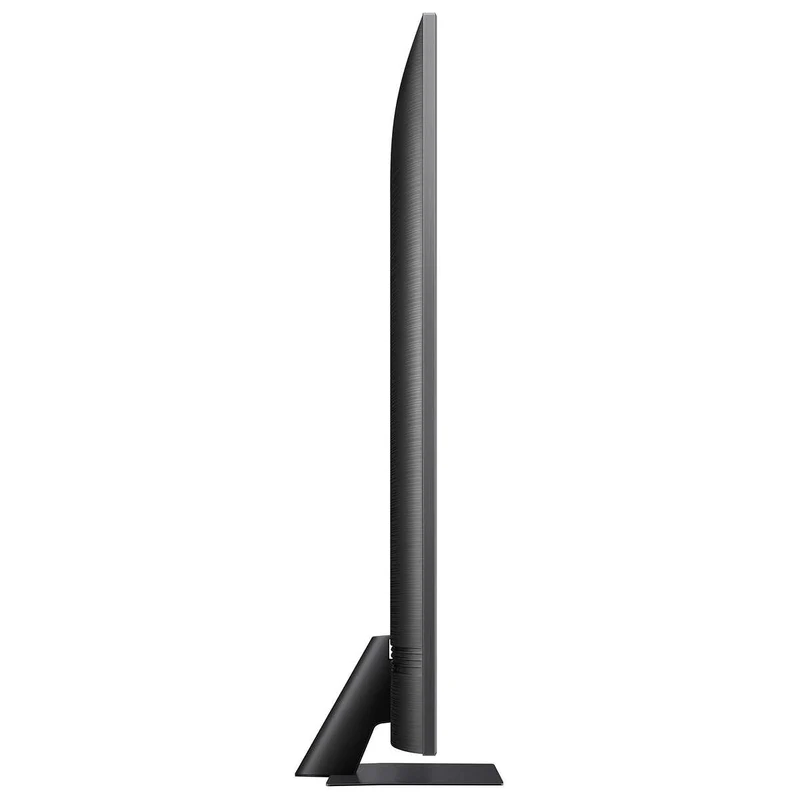 SAMSUNG - Téléviseur Intelligent QLED 4K Q80B de 55po *Boite Ouverte*