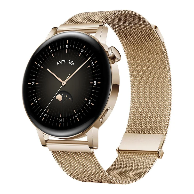 HUAWEI - Montre Intelligente Watch GT 3 42 mm *Boite Ouverte*