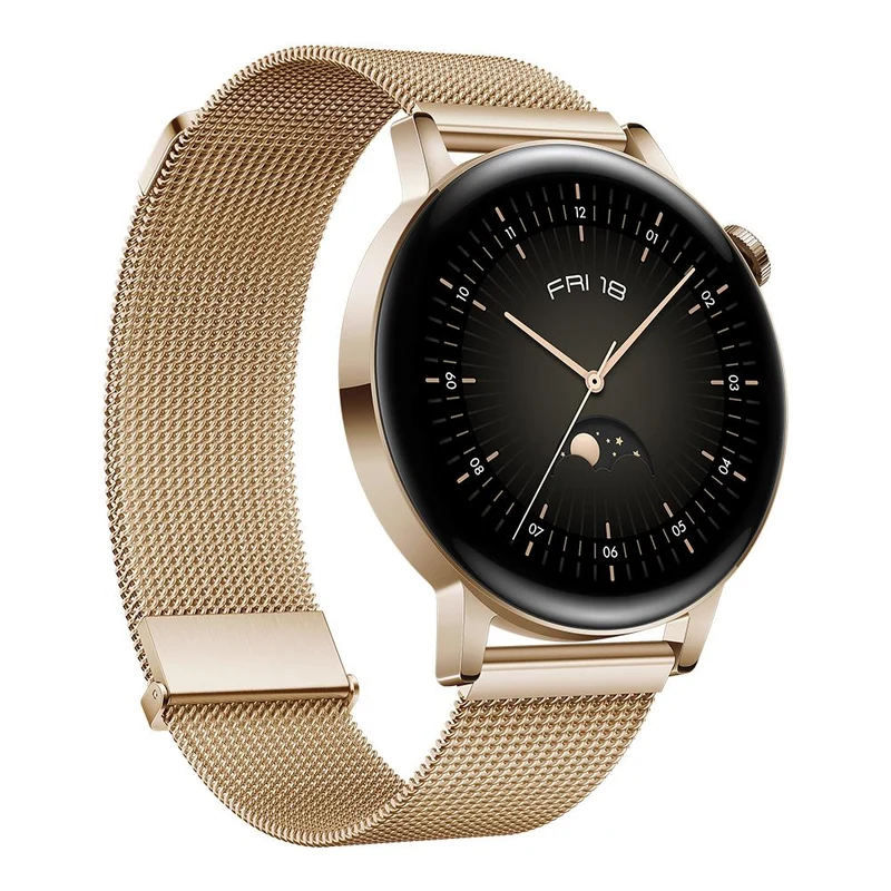 HUAWEI - Montre Intelligente Watch GT 3 42 mm *Boite Ouverte*