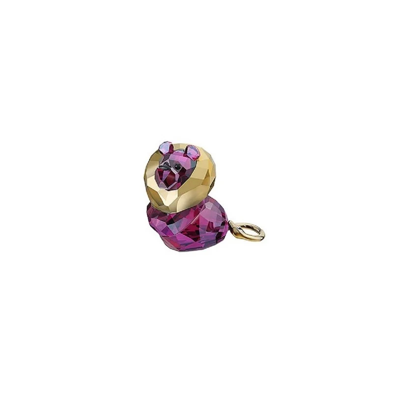 SWAROVSKI - Figurine de Lion Lovlots