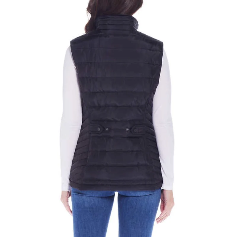 WEATHERPROOF - Manteau Sans Manches pour Femme