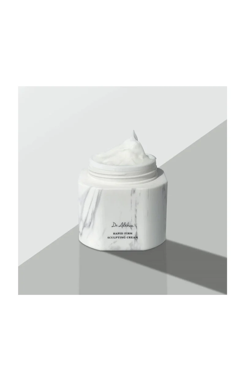 Crème raffermissante intense - 50 ml