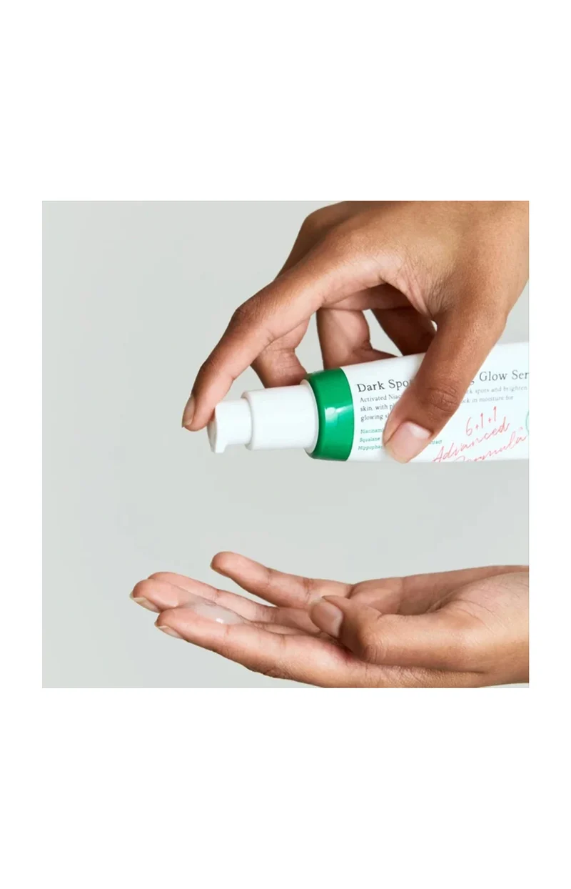 Sérum anti-tâches éclat - Niacinamide 5% - 50 ml