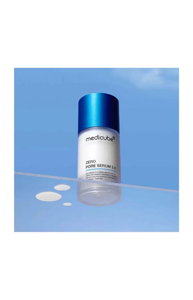 Sérum anti-pores - Camélia japonais - 37 ml
