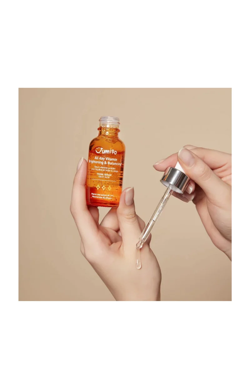 Sérum éclat & équilibre - 30 ml