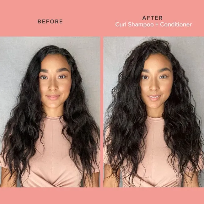 Revitalisant Curl
