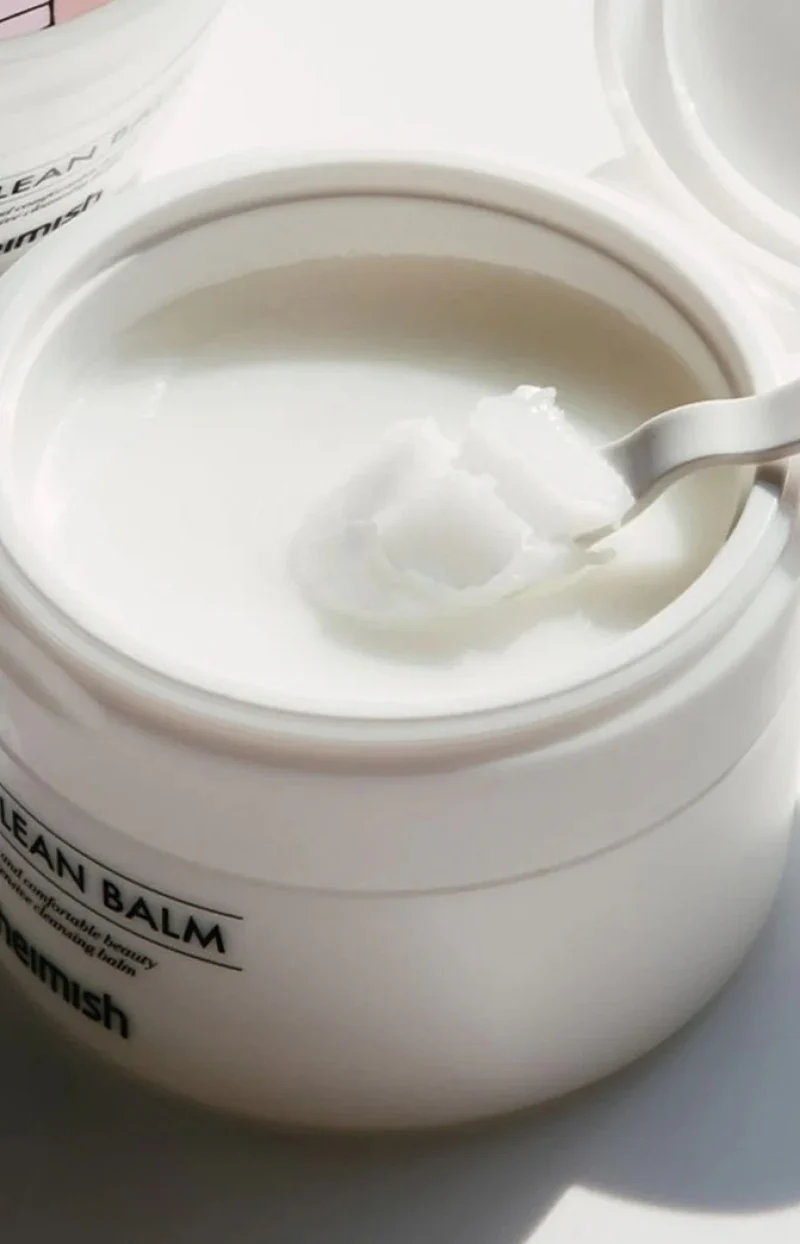 Baume démaquillant - 120 ml