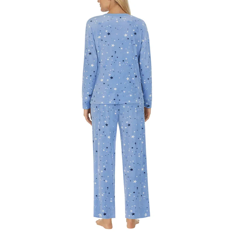 NAUTICA - Pyjama 2 Pièces pour Femme