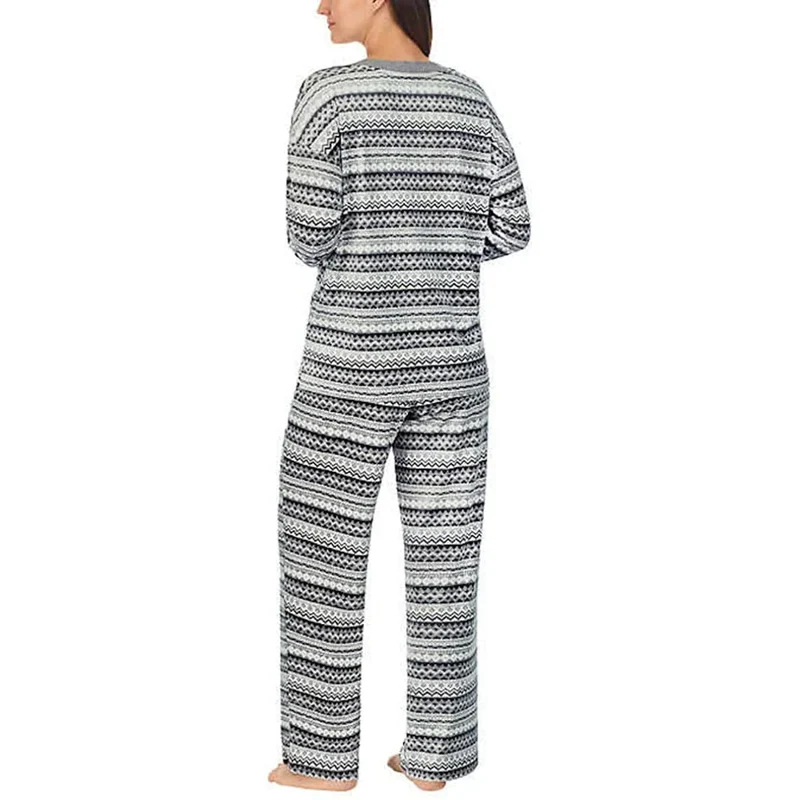 NAUTICA - Pyjama 2 Pièces pour Femme