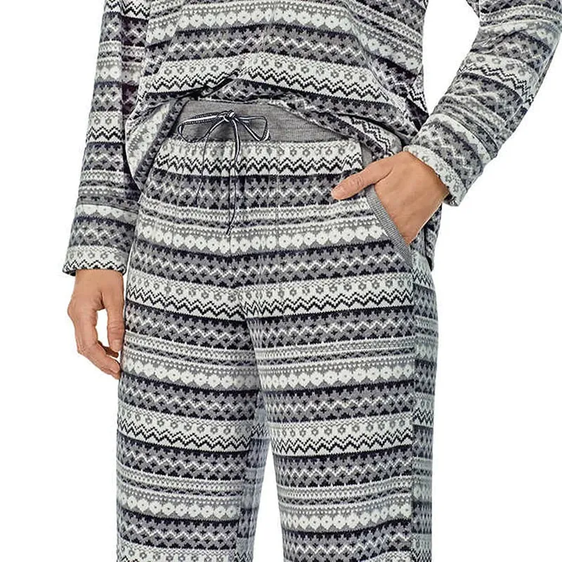 NAUTICA - Pyjama 2 Pièces pour Femme