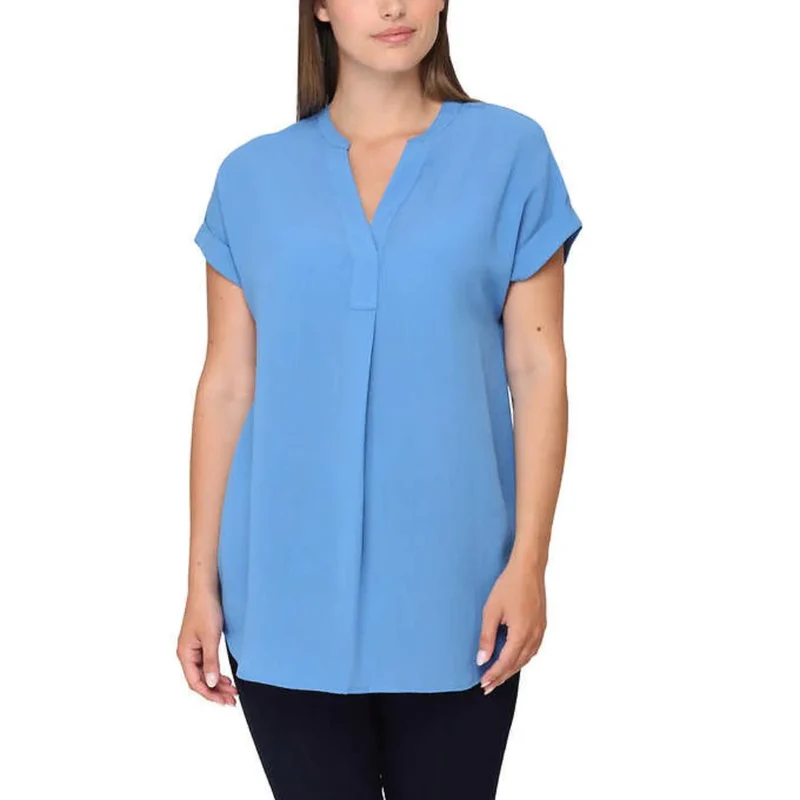 RACHEL ROY - Chandail à Col en V pour Femme