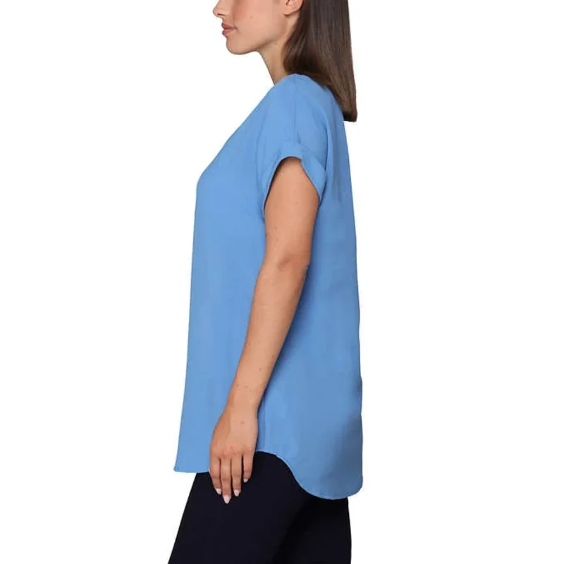 RACHEL ROY - Chandail à Col en V pour Femme