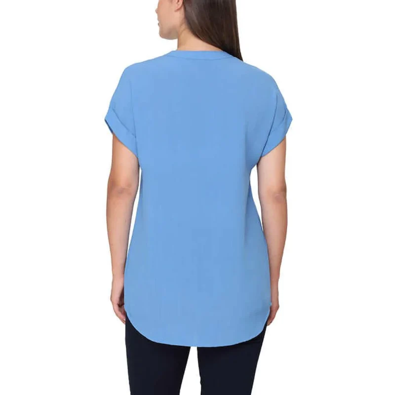 RACHEL ROY - Chandail à Col en V pour Femme